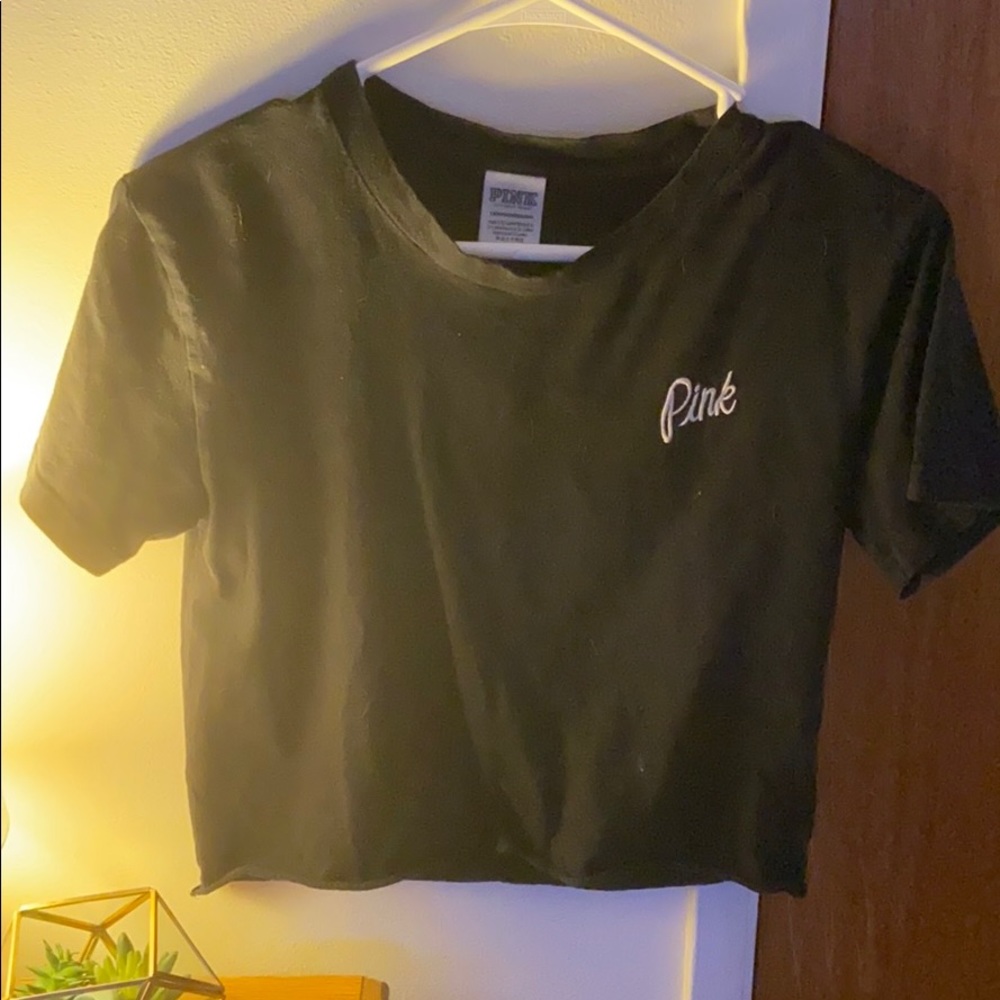 Victoria’s Secret PINK XS shirt